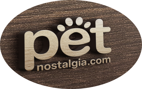 Petnostalgia